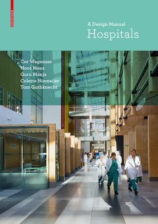 hospitals, a design manual